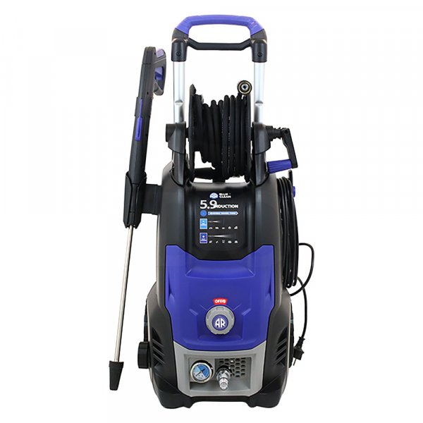 IDROPULITRICE ACQUA FREDDA 'BLUE CLEAN' '5.9' - 180 BAR - 2650W