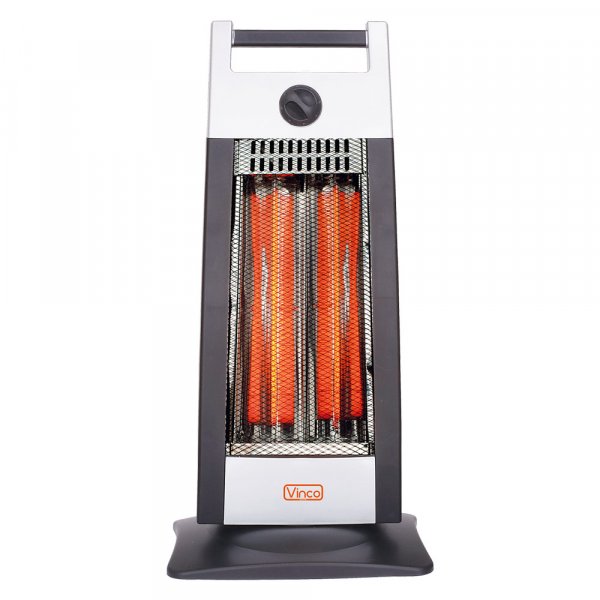 STUFA AL CARBONIO DA PAVIMENTO 900 W