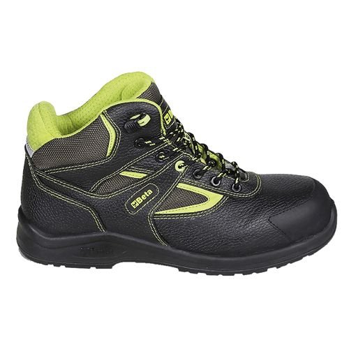 SCARPE ANTINFORTUNISTICA '7221PEK' N. 43