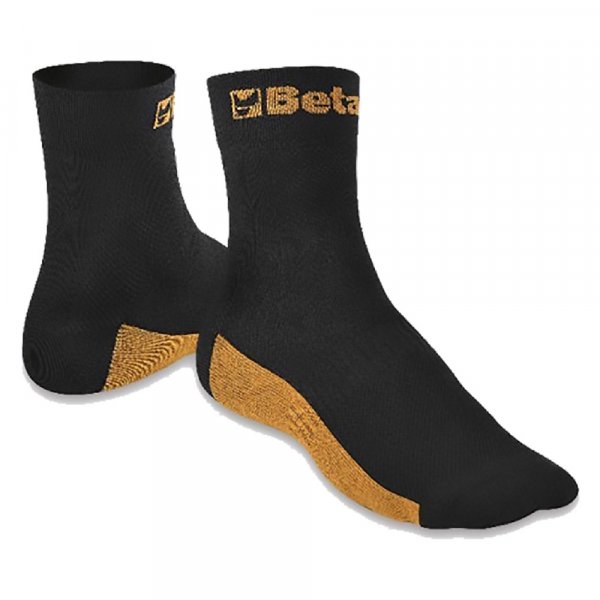 CALZE CORTE DA LAVORO '7429' taglia 39/42