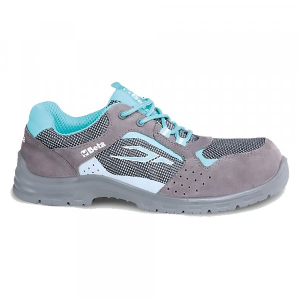 SCARPE ANTINFORTUNISTICA '7212LG' N. 39