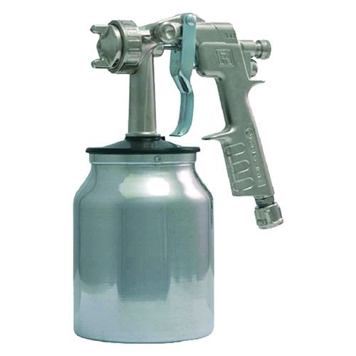 AEROGRAFO X VERNICIATURA 'F1/E' ugello mm 1,5